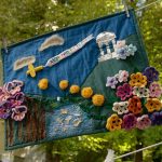 München ist bunt