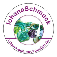 Logo Iohana Schmuckdesign