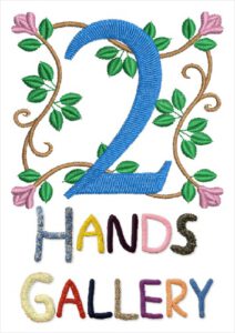 2. Geburtstag der Hands Gallery